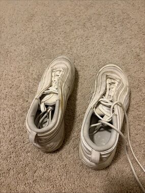 Nike White Sneakers